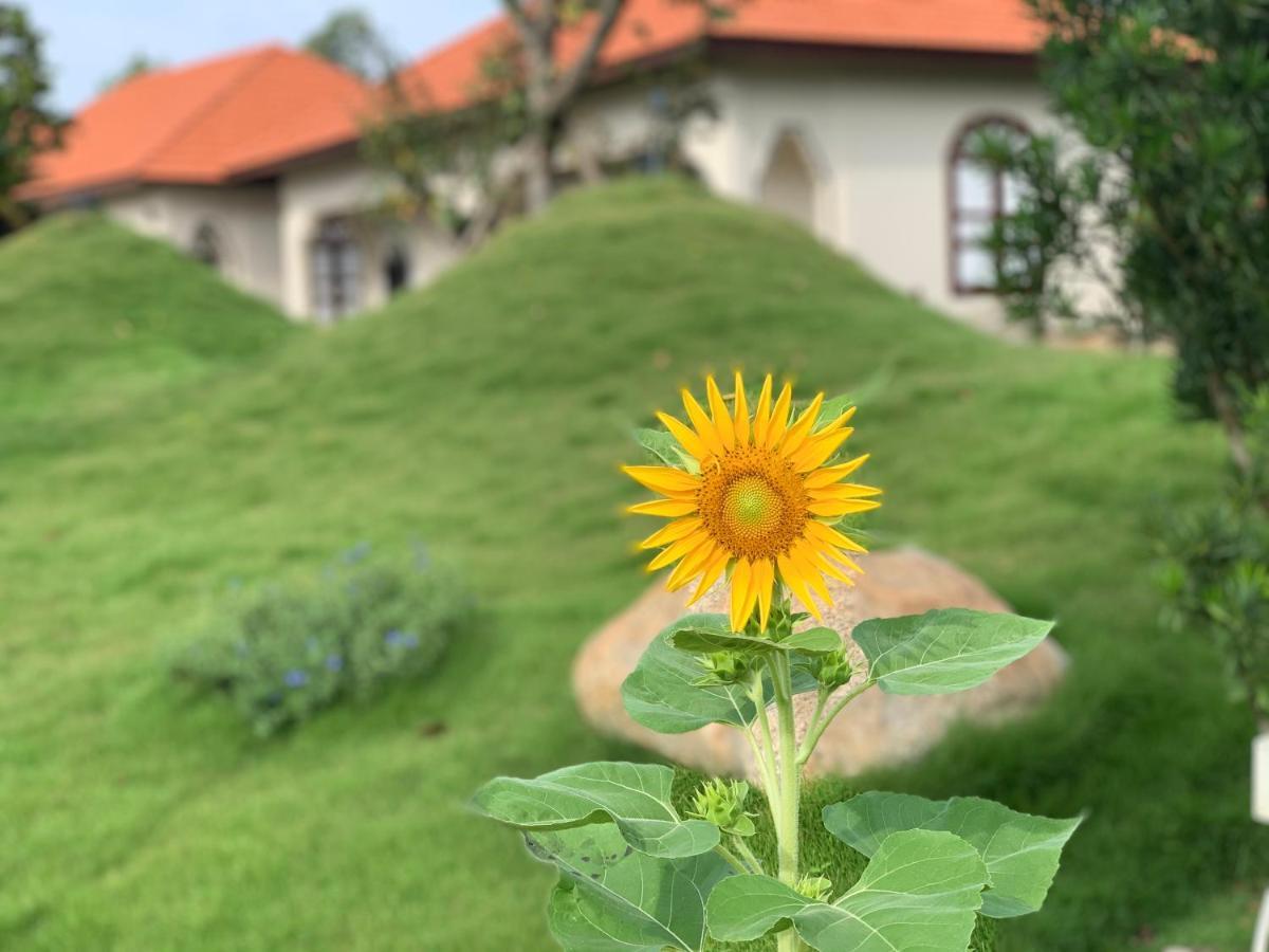 Cantho Eco Resort Can Tho Luaran gambar