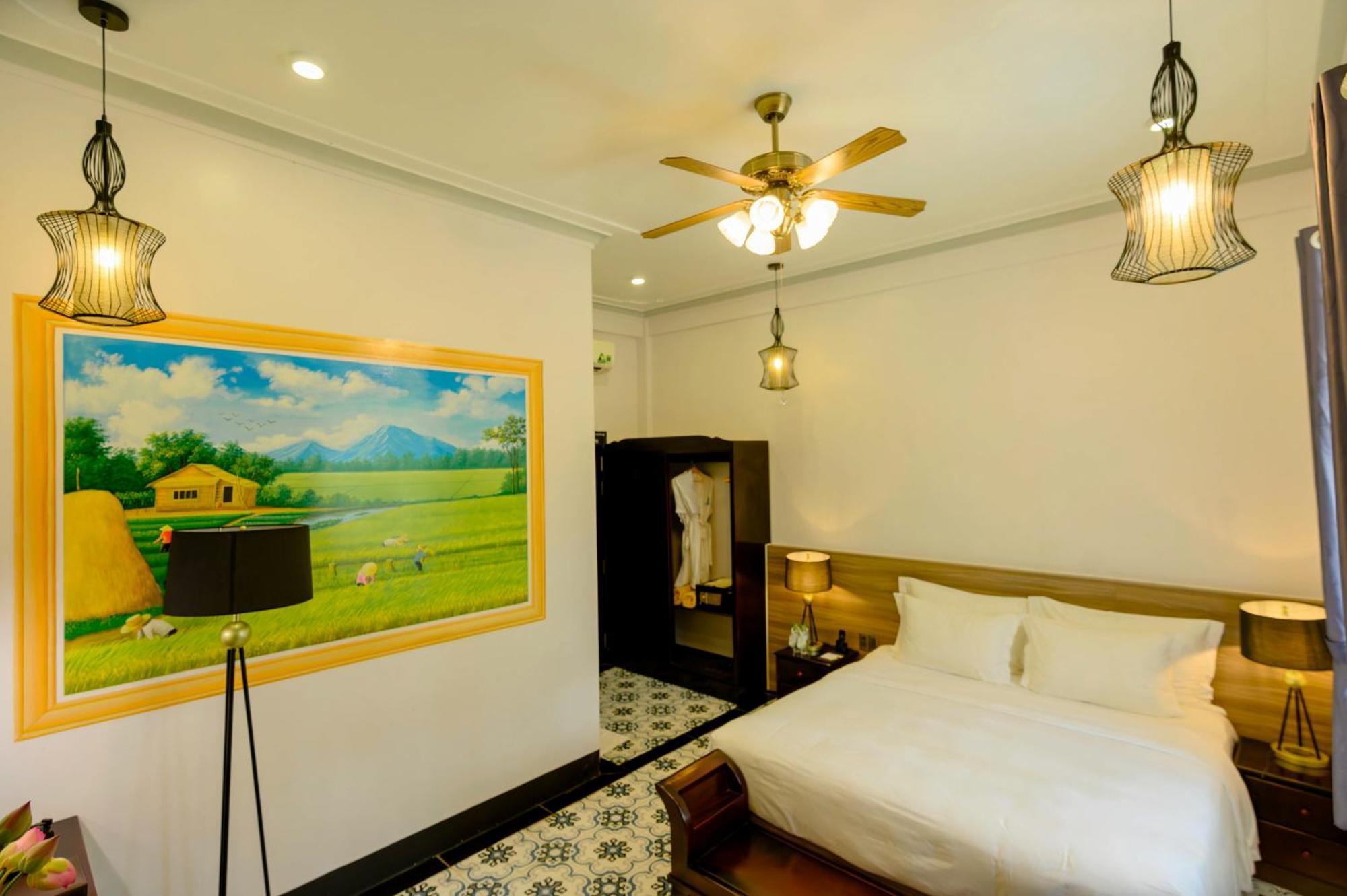 Cantho Eco Resort Can Tho Luaran gambar