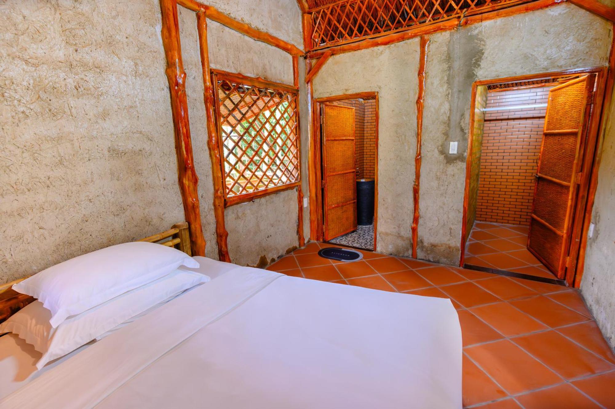Cantho Eco Resort Can Tho Luaran gambar